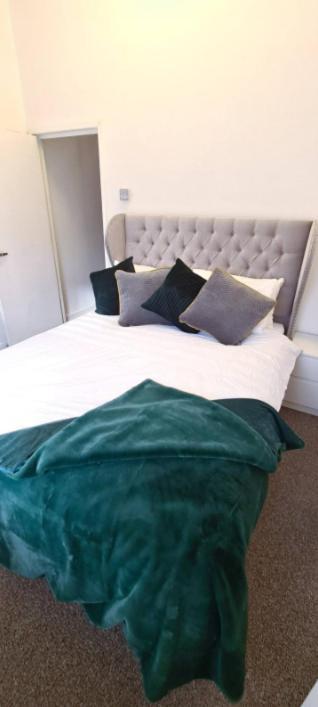 Entire 2 Bed Flat On 3Rd Floor Near City Centre & Stadium كارديف المظهر الخارجي الصورة
